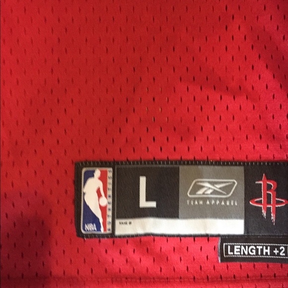 ❌SOLD❌Reebok Tracy McGrady Houston Rockets Jersey - Picture 5 of 6